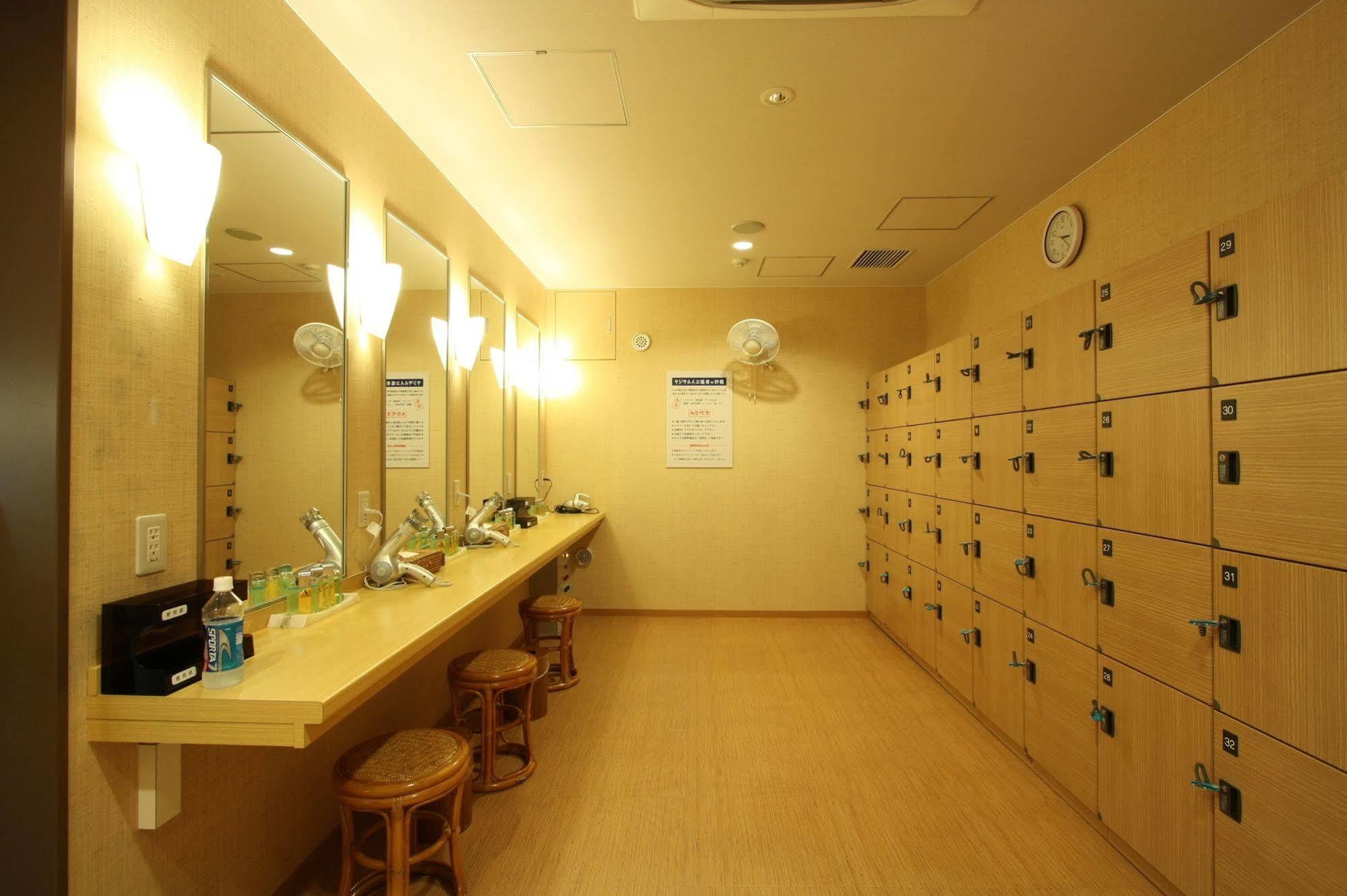 Uozu Manten Hotel Ekimae Экстерьер фото